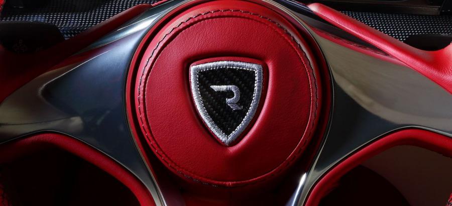  Rimac Concept_One 2011 года  (фото 59 из 85)